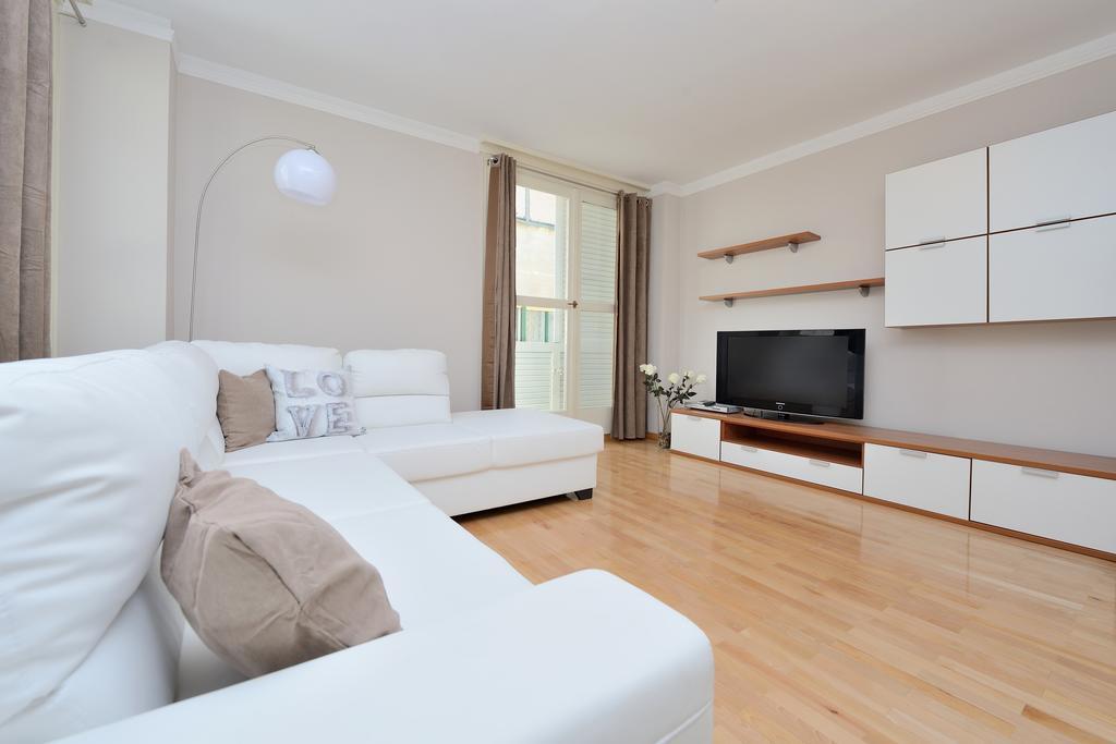 Apartment Kalelarga Zadar Room photo